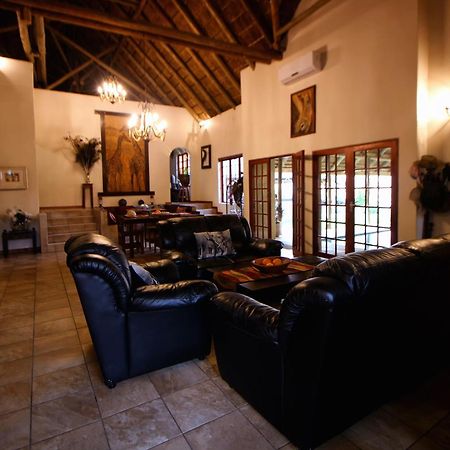 Uitkyk Guest Farm Hotel Usakos Kültér fotó