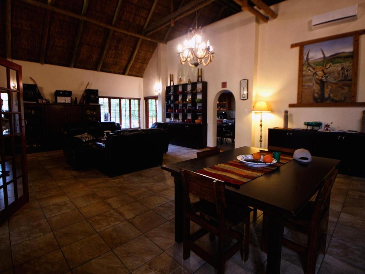Uitkyk Guest Farm Hotel Usakos Kültér fotó