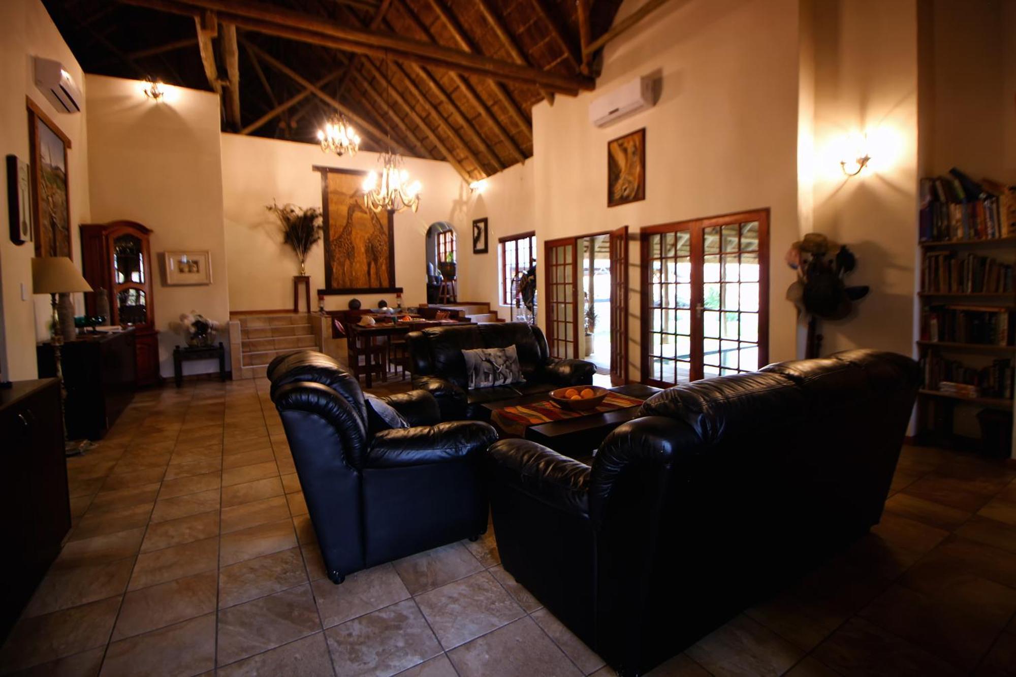 Uitkyk Guest Farm Hotel Usakos Kültér fotó