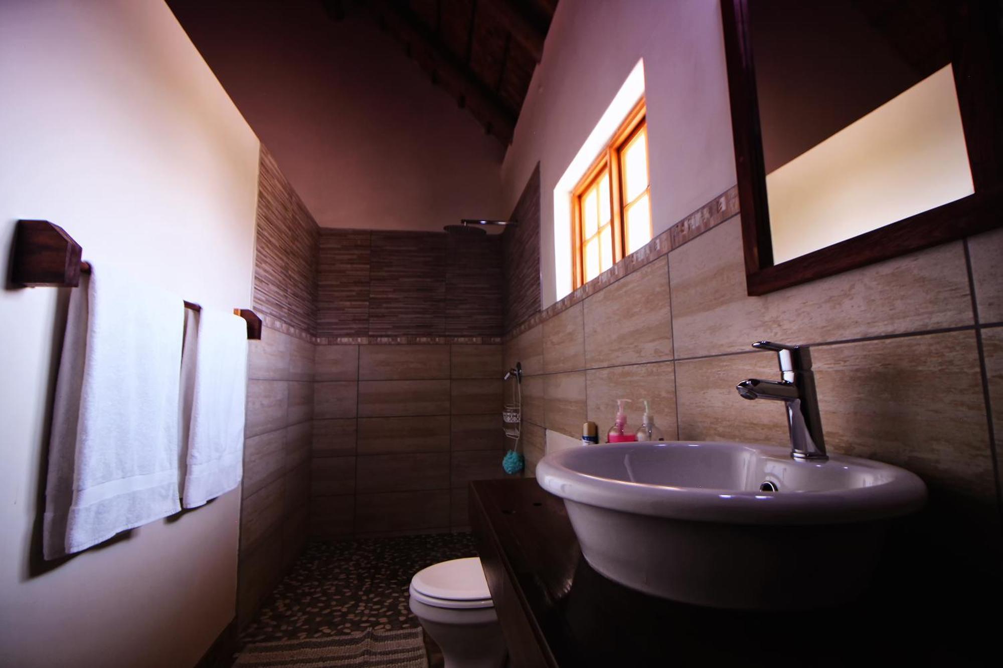 Uitkyk Guest Farm Hotel Usakos Kültér fotó