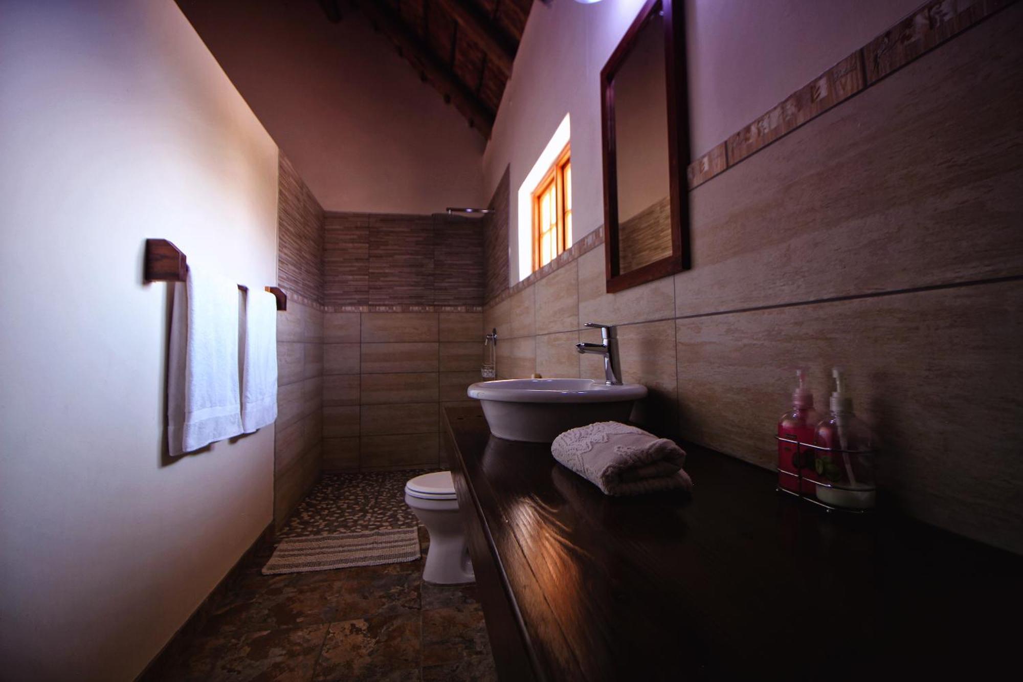 Uitkyk Guest Farm Hotel Usakos Kültér fotó