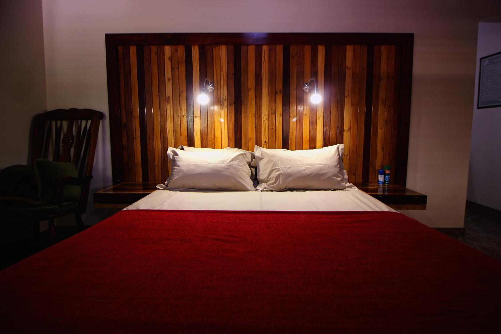 Uitkyk Guest Farm Hotel Usakos Kültér fotó
