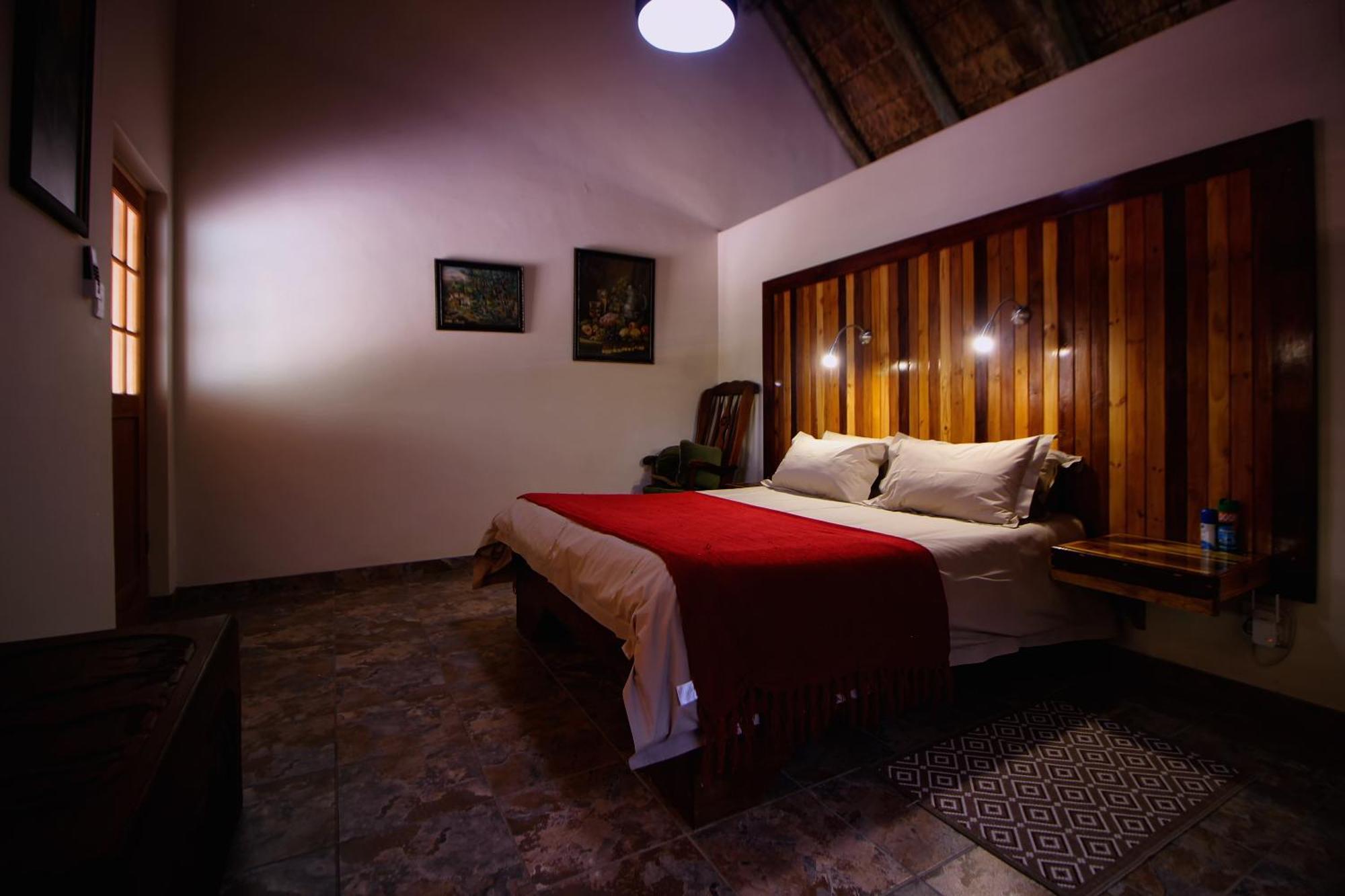 Uitkyk Guest Farm Hotel Usakos Kültér fotó