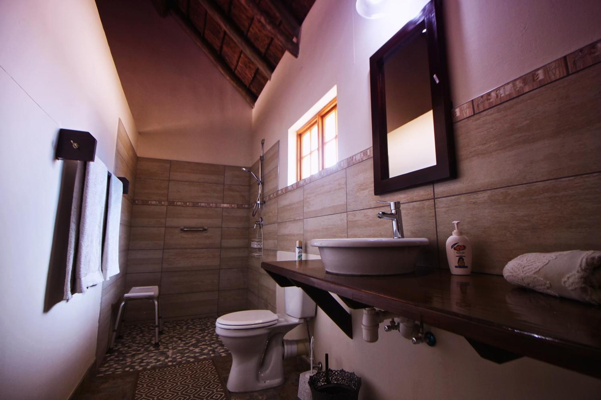 Uitkyk Guest Farm Hotel Usakos Kültér fotó