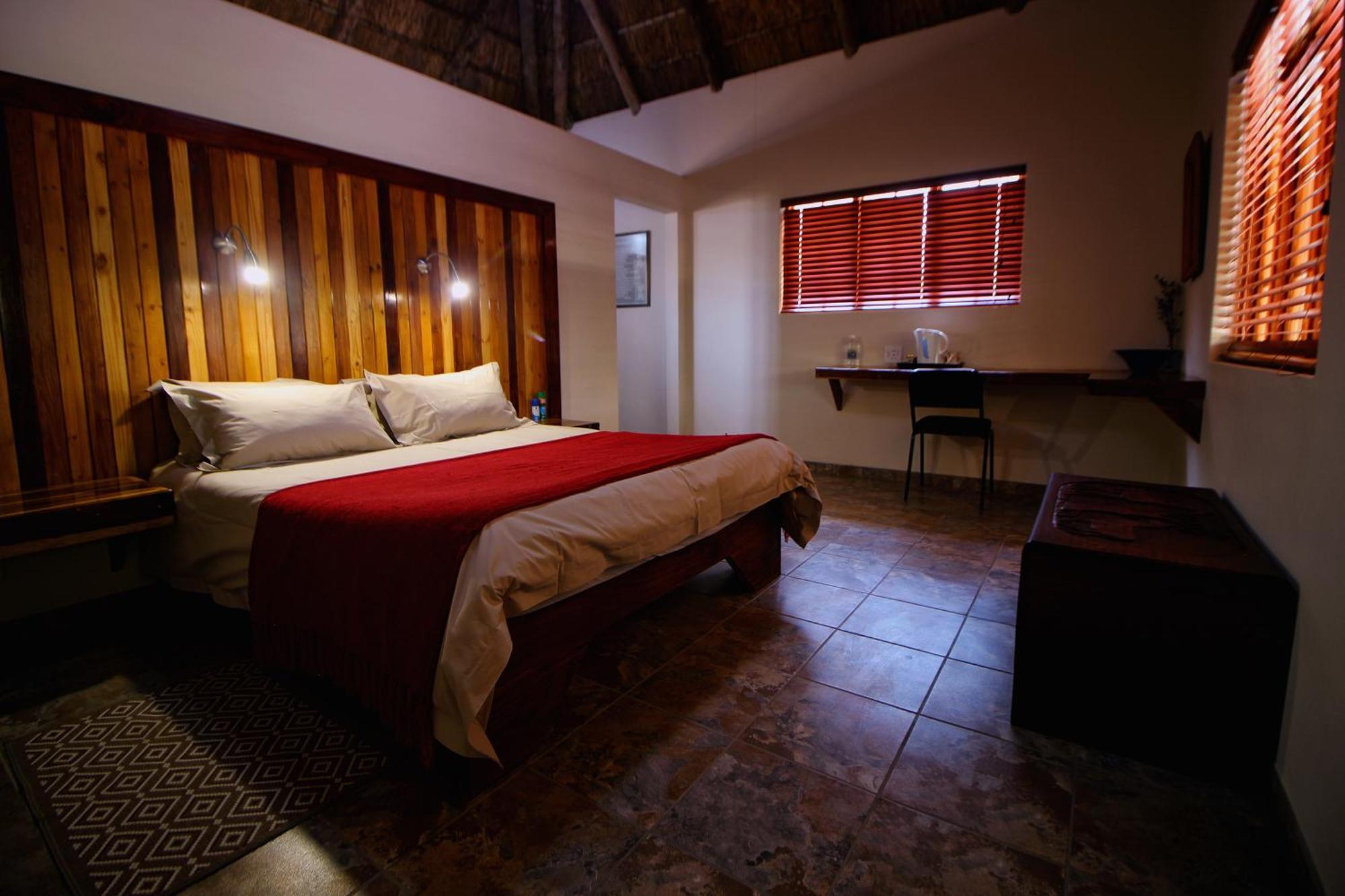 Uitkyk Guest Farm Hotel Usakos Kültér fotó